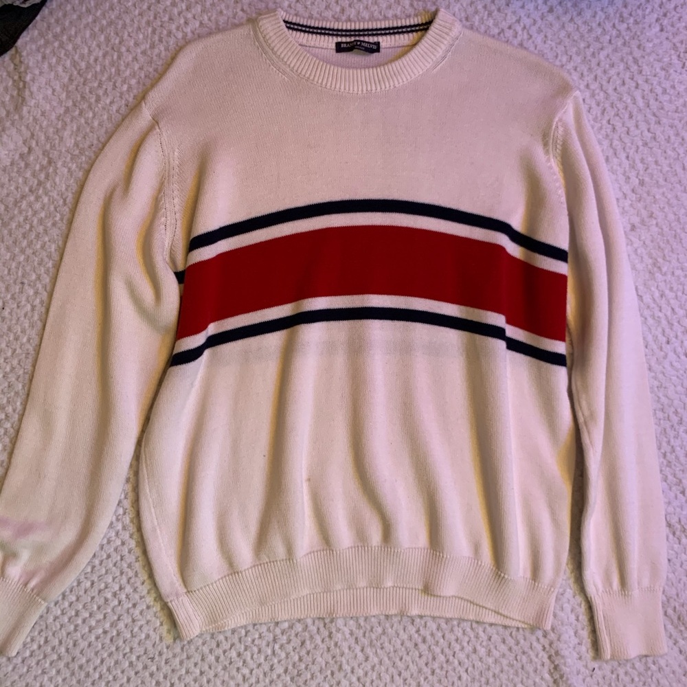 Brandy Melville crew neck